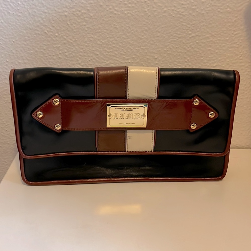 L.A.M.B Clutch